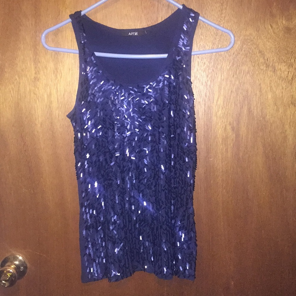 Apt.9 size small tank top